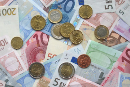 Euro_Münzen_Banknoten