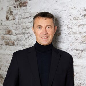 Treffe Gerd, unseren Bürgermeisterkandidaten