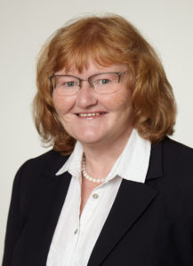 Agnes Menke – Verlässlich, Engagiert und nah an den Menschen