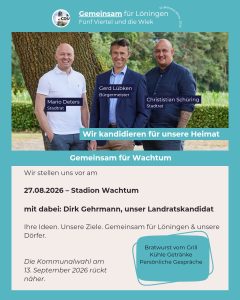 Stadion Tour Wachtum