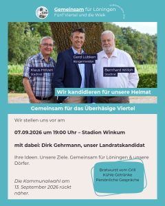 Stadiontour Überhäsiges Viertel